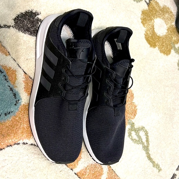 adidas Other - Adidas x pkr core black bb1100 trainers usa 10.5